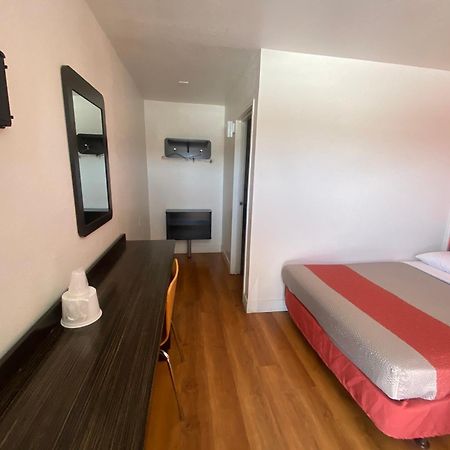 Motel 6-Goodland, Ks Εξωτερικό φωτογραφία