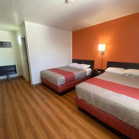 Motel 6-Goodland, Ks Εξωτερικό φωτογραφία