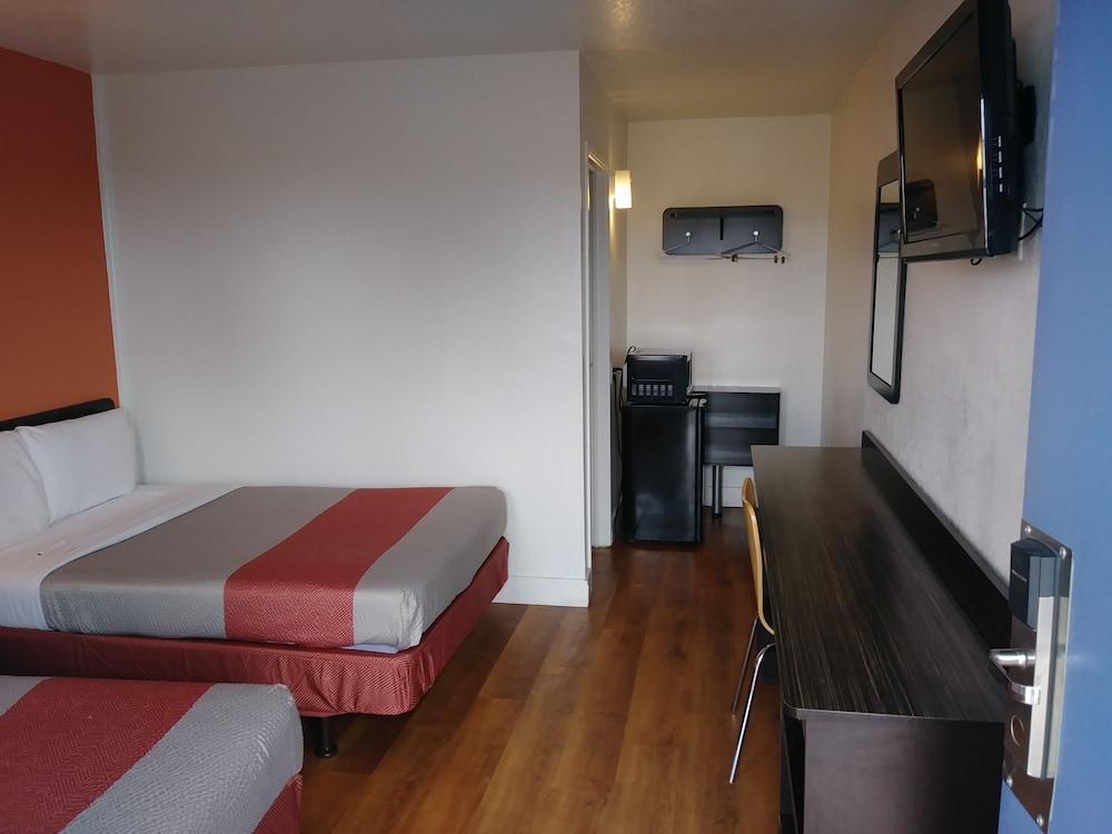 Motel 6-Goodland, Ks Εξωτερικό φωτογραφία