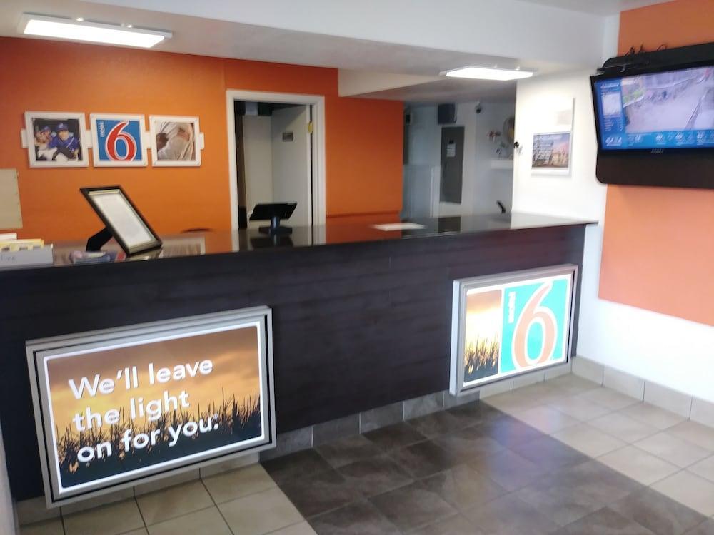 Motel 6-Goodland, Ks Εξωτερικό φωτογραφία