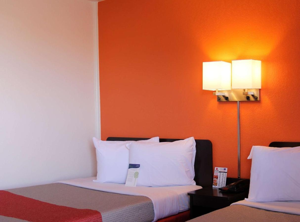 Motel 6-Goodland, Ks Εξωτερικό φωτογραφία