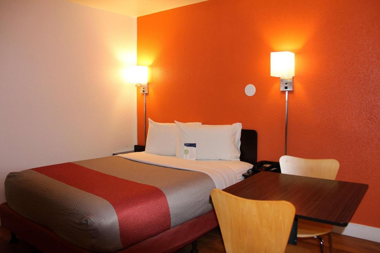Motel 6-Goodland, Ks Εξωτερικό φωτογραφία