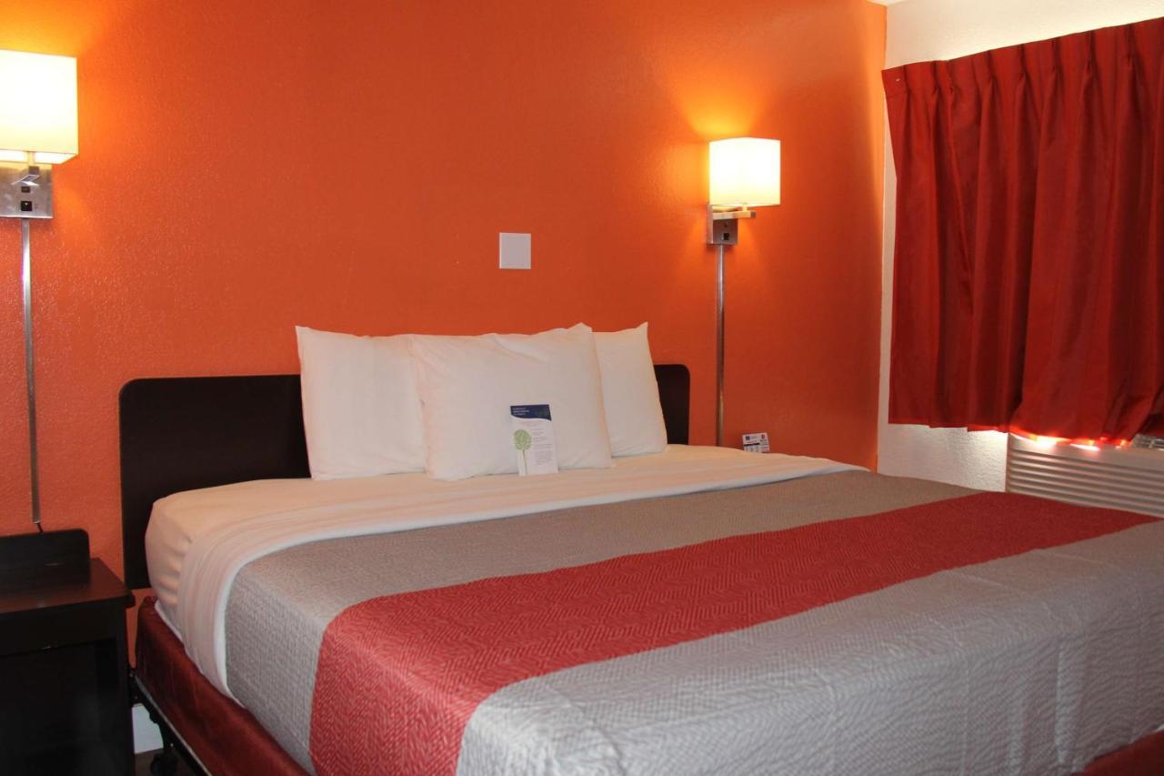 Motel 6-Goodland, Ks Εξωτερικό φωτογραφία
