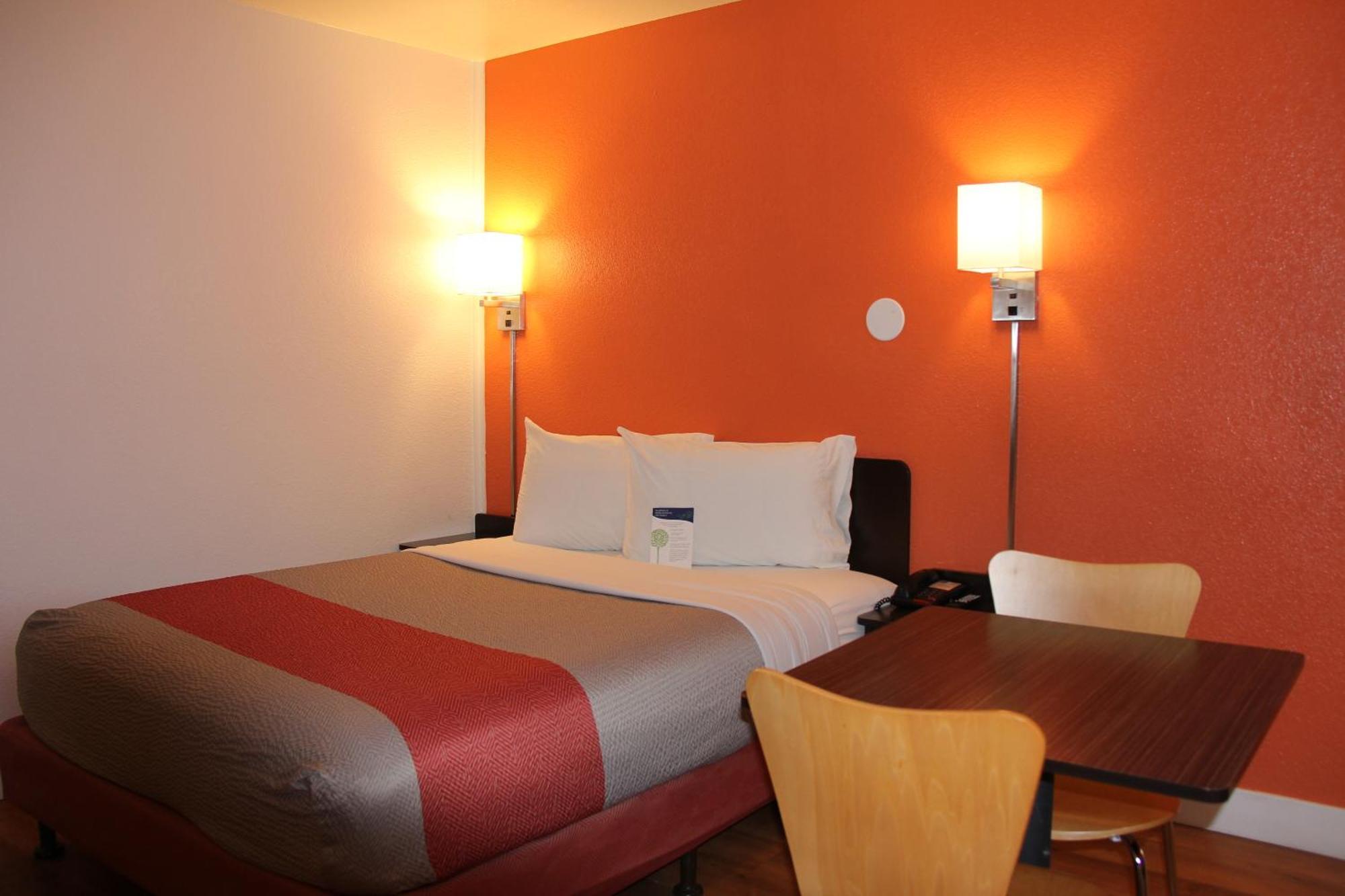 Motel 6-Goodland, Ks Εξωτερικό φωτογραφία