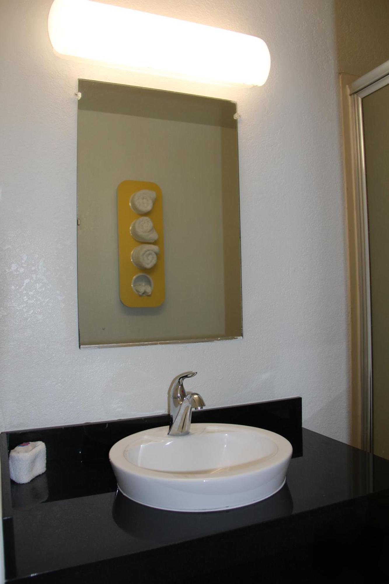 Motel 6-Goodland, Ks Εξωτερικό φωτογραφία