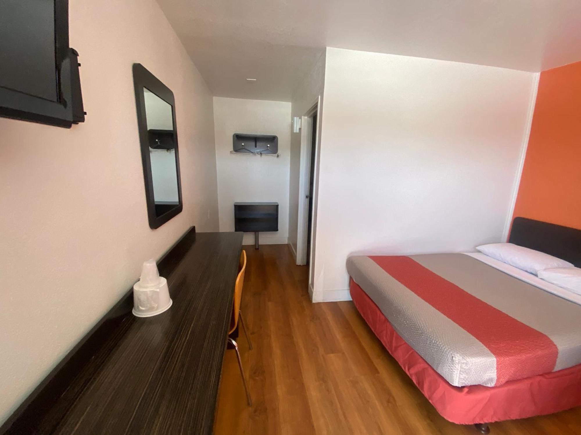 Motel 6-Goodland, Ks Εξωτερικό φωτογραφία