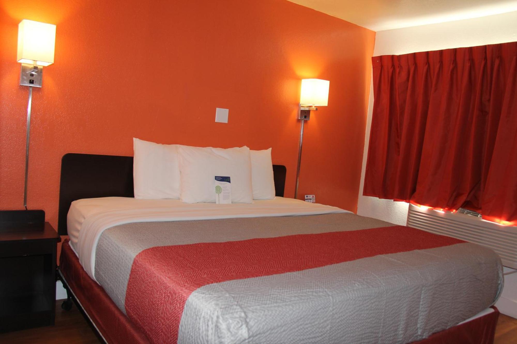 Motel 6-Goodland, Ks Εξωτερικό φωτογραφία