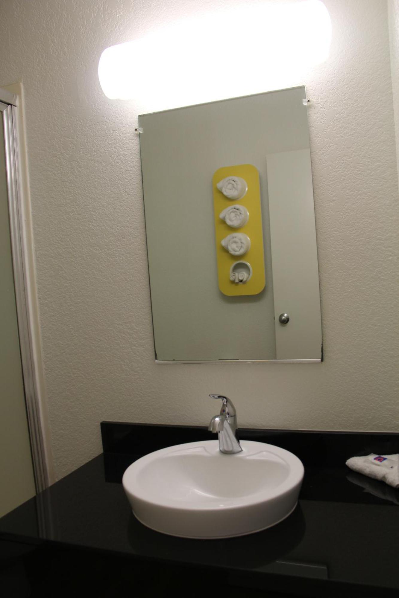 Motel 6-Goodland, Ks Εξωτερικό φωτογραφία