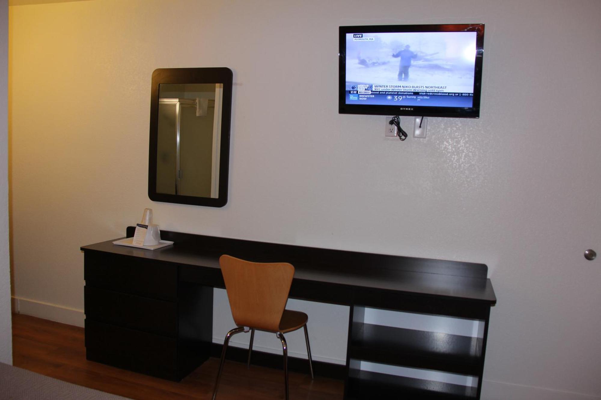 Motel 6-Goodland, Ks Εξωτερικό φωτογραφία