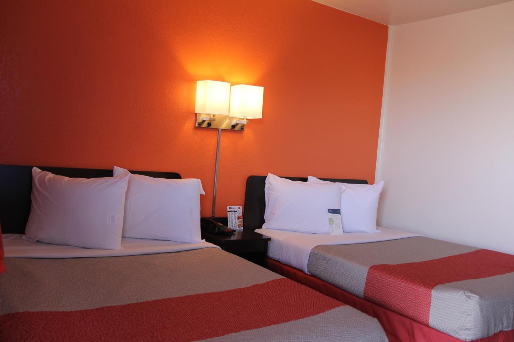 Motel 6-Goodland, Ks Εξωτερικό φωτογραφία