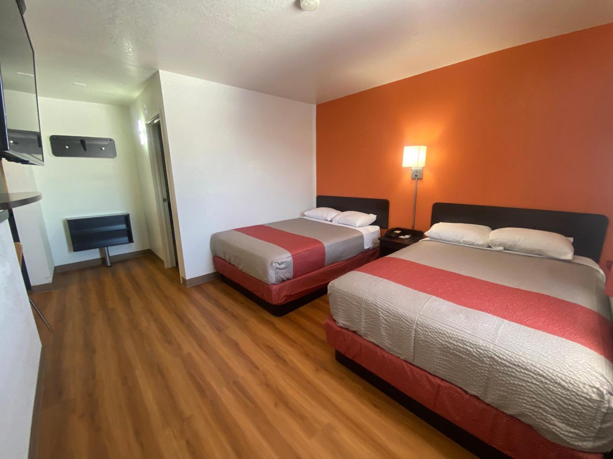 Motel 6-Goodland, Ks Εξωτερικό φωτογραφία