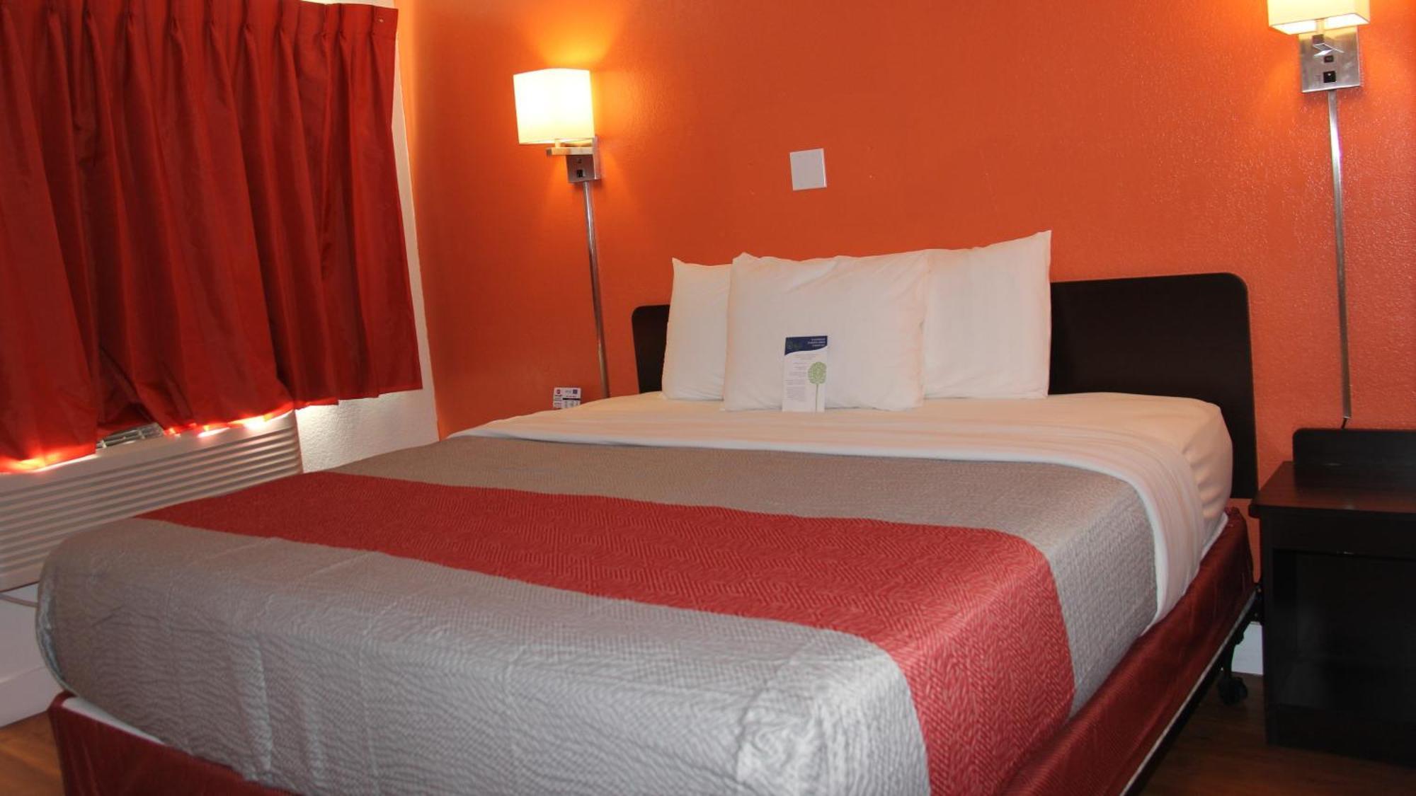 Motel 6-Goodland, Ks Εξωτερικό φωτογραφία