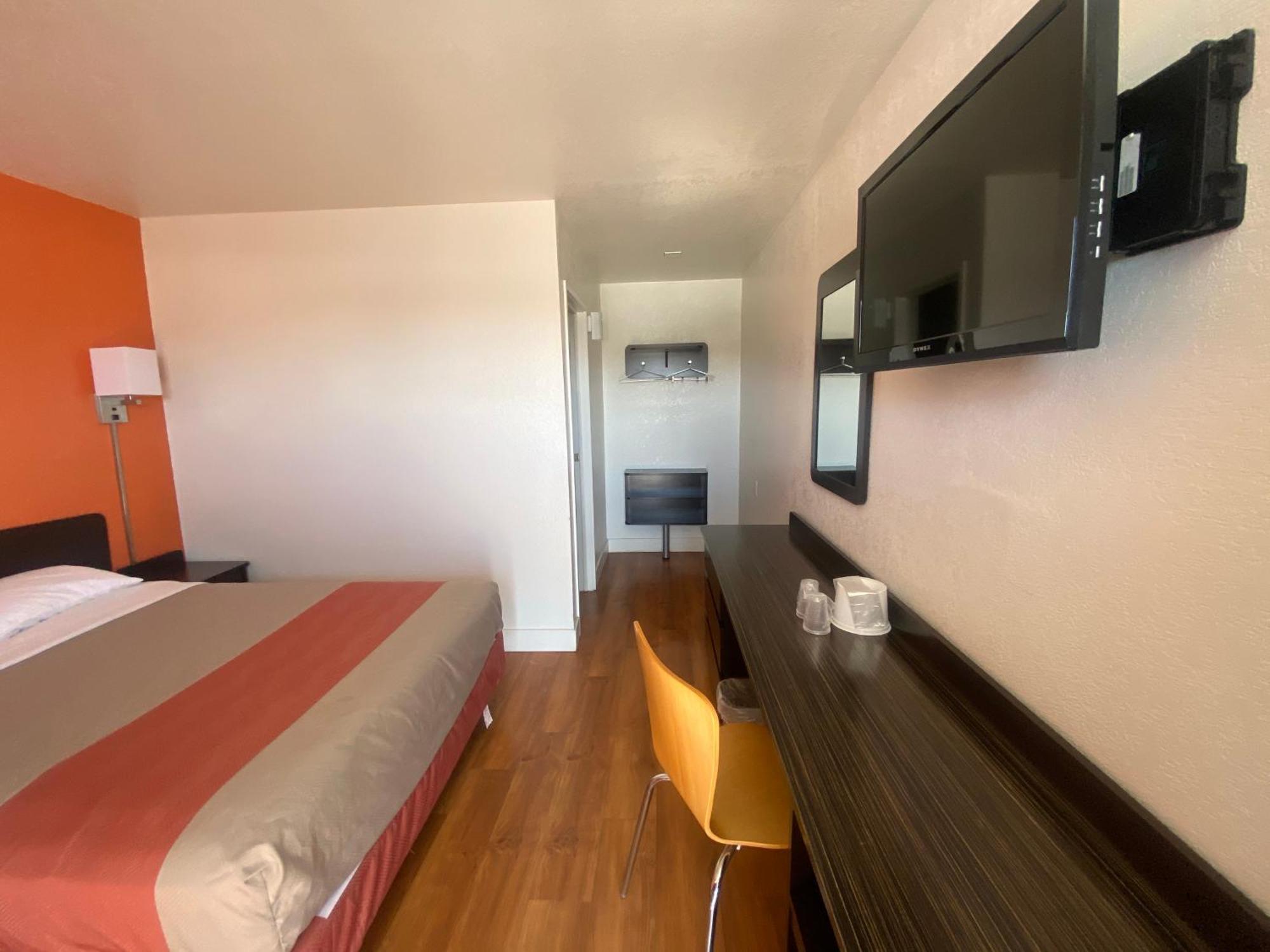 Motel 6-Goodland, Ks Εξωτερικό φωτογραφία