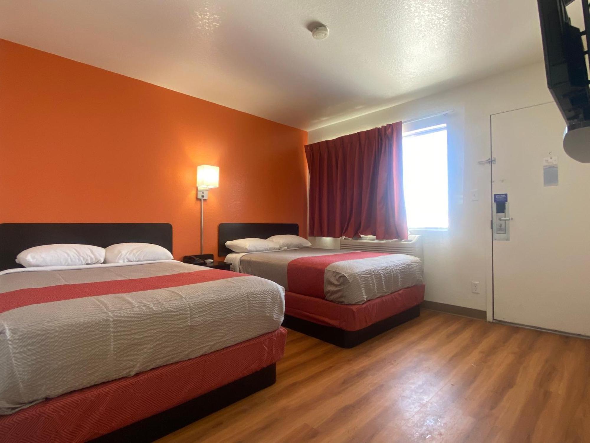 Motel 6-Goodland, Ks Εξωτερικό φωτογραφία