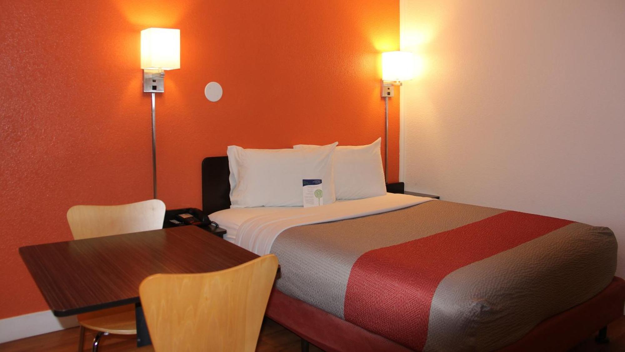 Motel 6-Goodland, Ks Εξωτερικό φωτογραφία