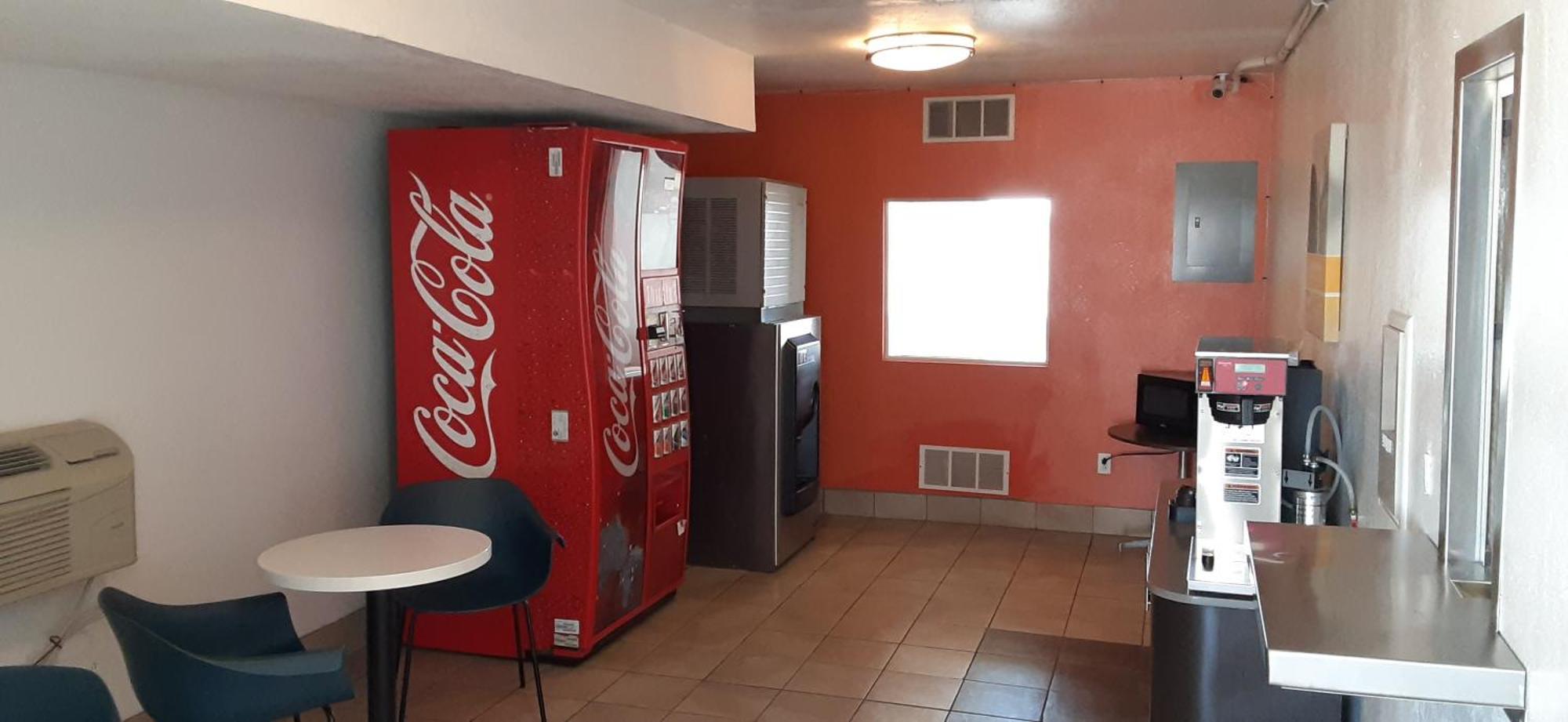 Motel 6-Goodland, Ks Εξωτερικό φωτογραφία
