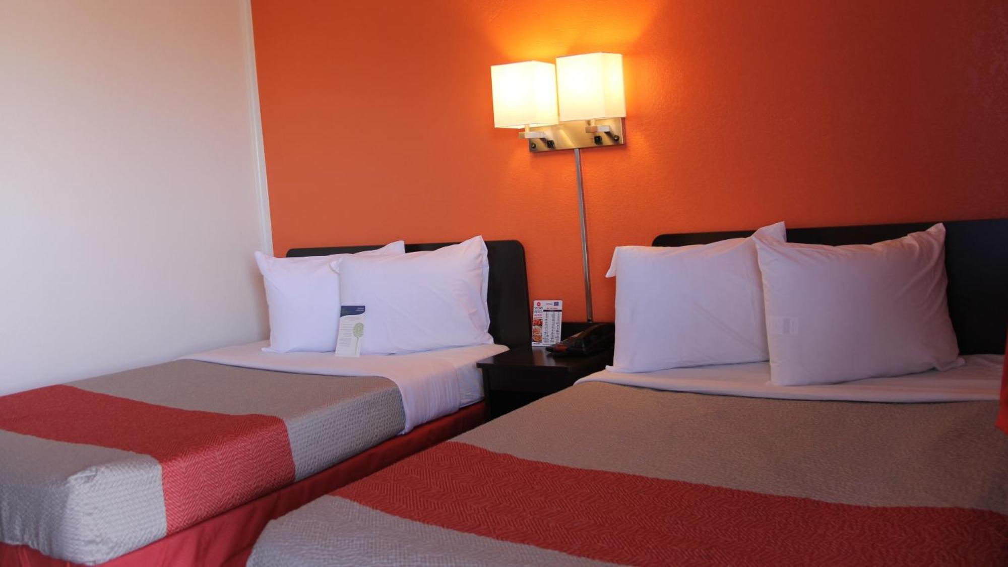 Motel 6-Goodland, Ks Εξωτερικό φωτογραφία