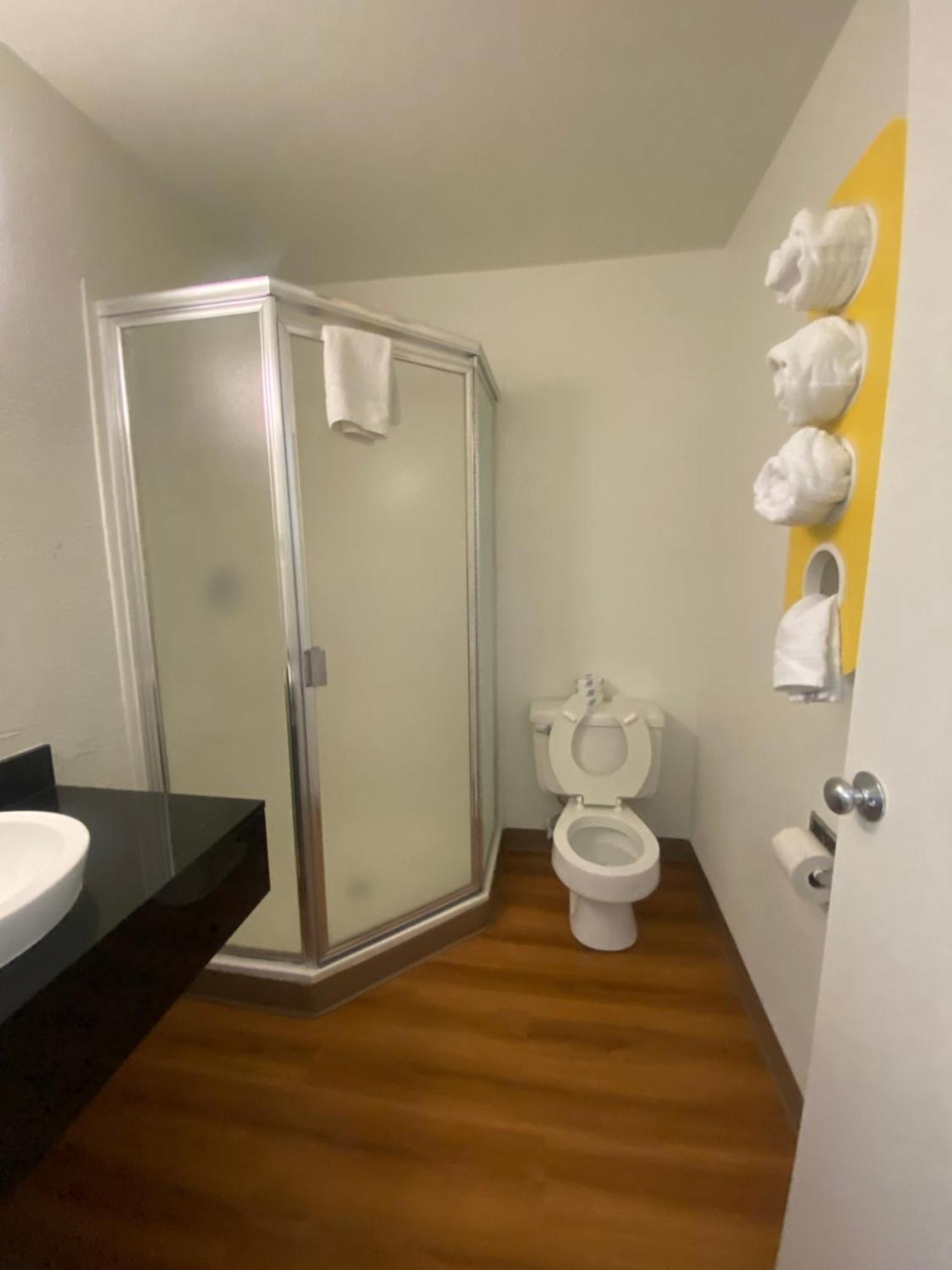Motel 6-Goodland, Ks Εξωτερικό φωτογραφία