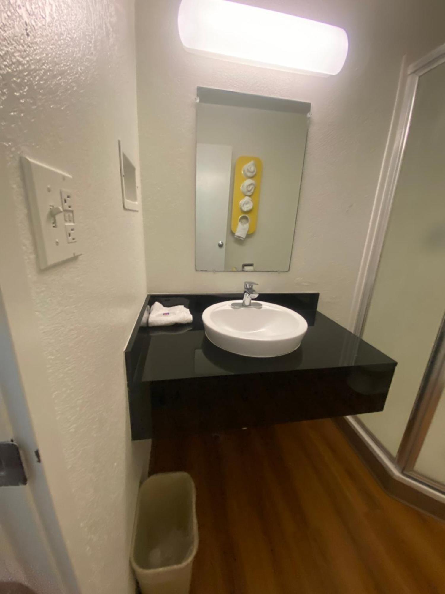 Motel 6-Goodland, Ks Εξωτερικό φωτογραφία
