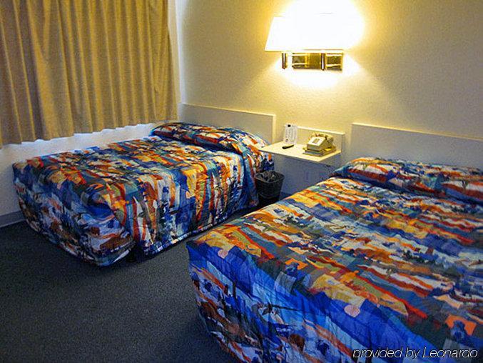 Motel 6-Goodland, Ks Εξωτερικό φωτογραφία