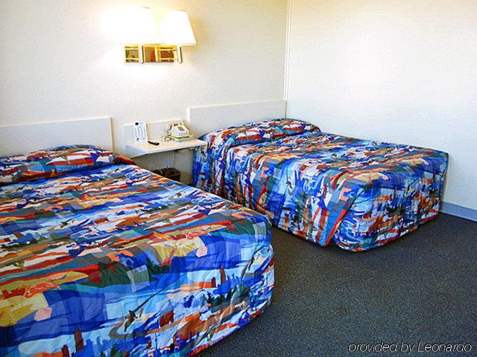 Motel 6-Goodland, Ks Εξωτερικό φωτογραφία