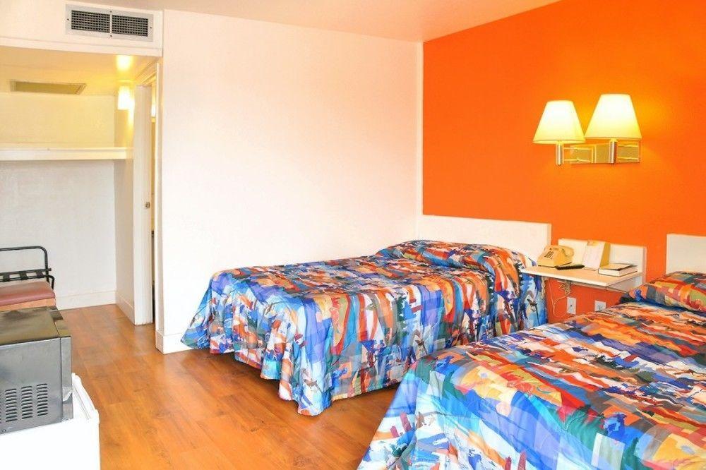 Motel 6-Goodland, Ks Εξωτερικό φωτογραφία