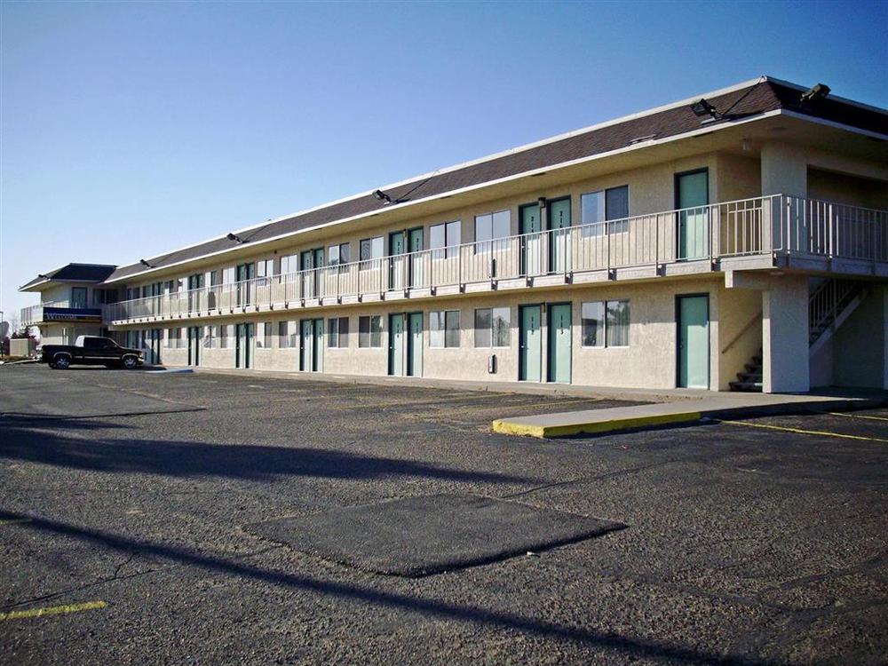 Motel 6-Goodland, Ks Εξωτερικό φωτογραφία