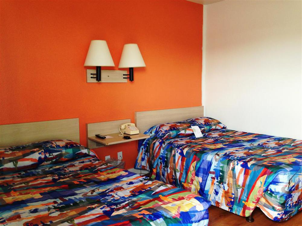 Motel 6-Goodland, Ks Δωμάτιο φωτογραφία