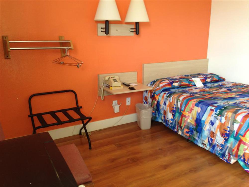 Motel 6-Goodland, Ks Δωμάτιο φωτογραφία