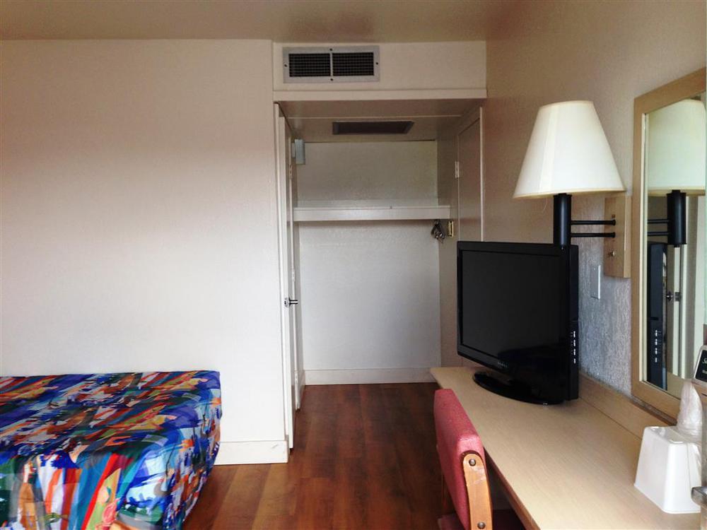 Motel 6-Goodland, Ks Δωμάτιο φωτογραφία