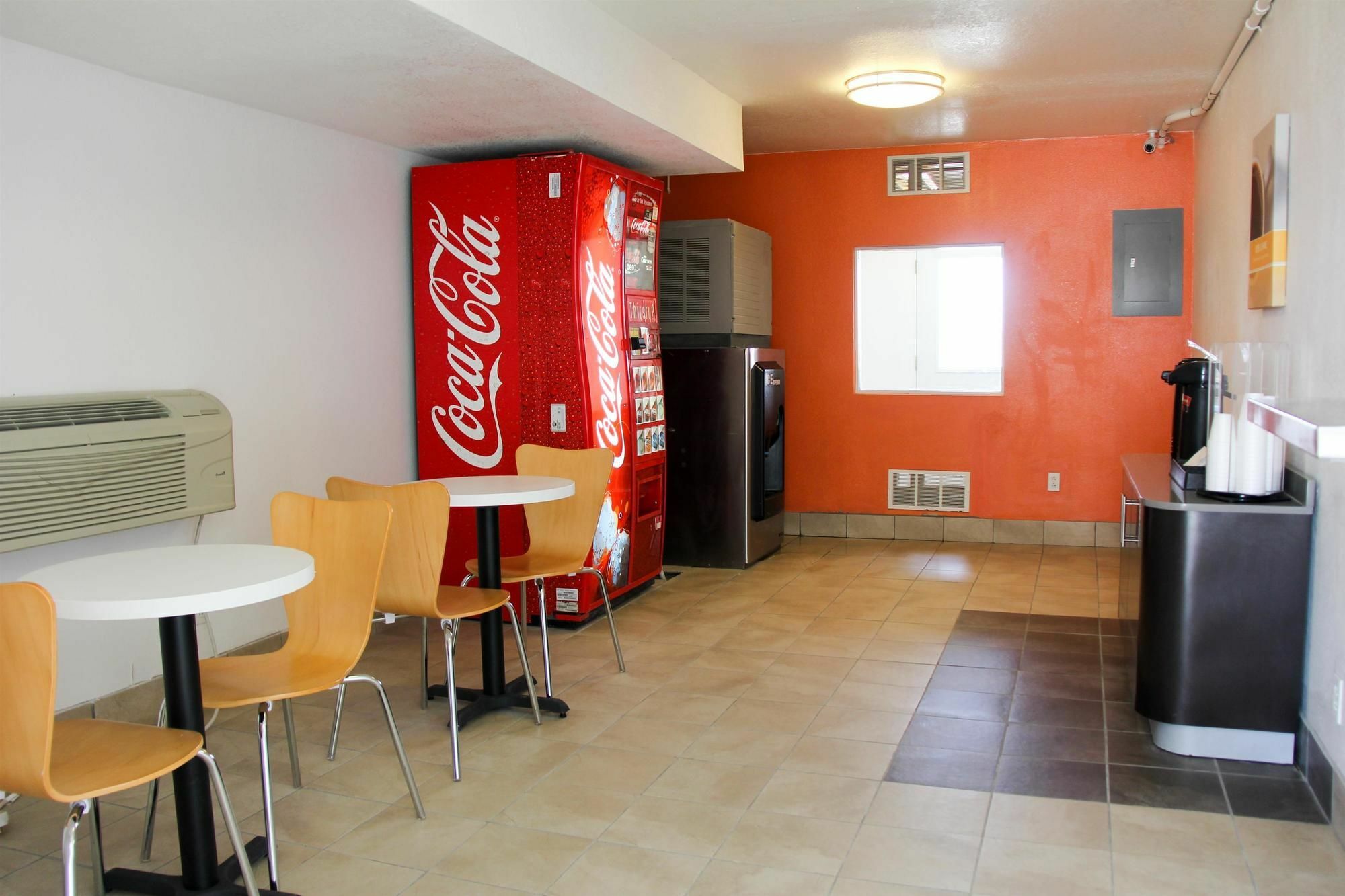 Motel 6-Goodland, Ks Εξωτερικό φωτογραφία